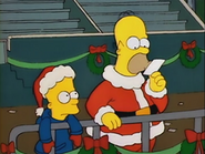 Simpsons Roasting on an Open Fire (502)