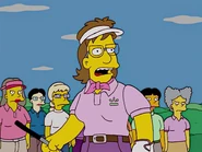 Leslie Robin Swisher (ex-fiancé of Patty Bouvier)