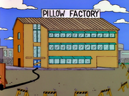 Pillow Factory