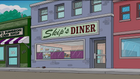 Skip's Diner