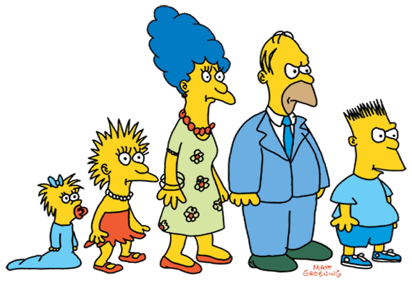 The Complete First Season, Simpsons Wiki