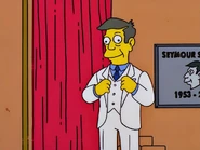 "...but with Bart Simpson safely encapsulated..."