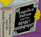 Angelica Button and the Deadly Denouncement