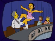 Michelle Kwan highlight