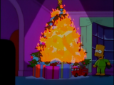 Miracle on Evergreen Terrace