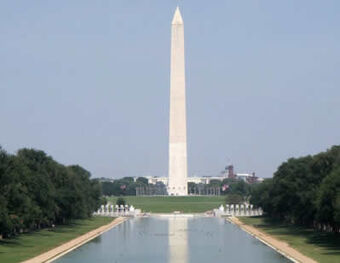 Monumento A Washington Wikisimpsons Fandom