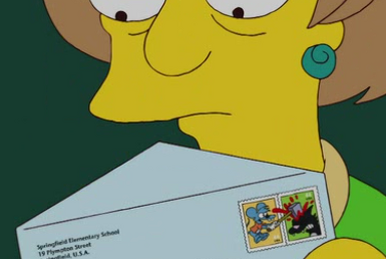 The simpsons stealing deals first base full episode