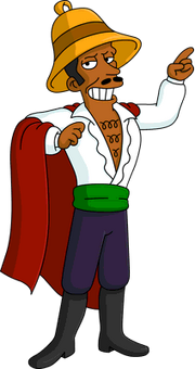 SeñorDingDongTSTO