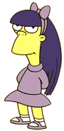 Terri Mackleberry