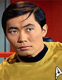 George Takei 2