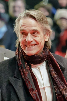 Jeremy Irons - Berlin International Film Festival (Berlinale) - 2013