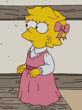 Profile - Eliza Simpson