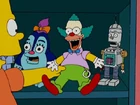 Krusty Doll