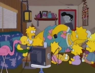 "Lisa, the Simpson" (9)