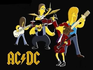 Ac dc