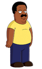 Cleveland Brown