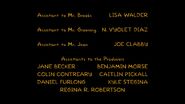 Dark Knight Court Credits 56