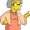 Grandma Van Houten