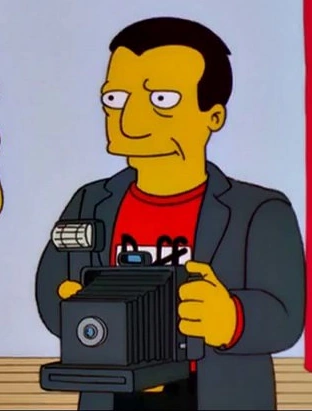 Phil Angelides Wikisimpsons Fandom