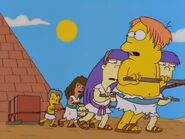 Simpsons Bible Stories -00238