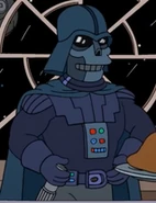 In "I Won't Be Home for Christmas"