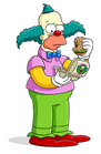 Krusty the Clown