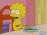 Lisa Simpson