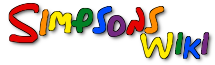 Simpsons Wiki