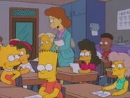 Bart vs. Lisa vs. the Third Grade 41