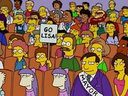 Go Lisa