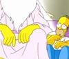 God
