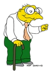 Hans Moleman