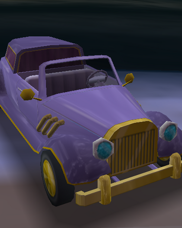 Mr Burns S Motor Cars Simpsons Wiki Fandom - mayors limo roblox