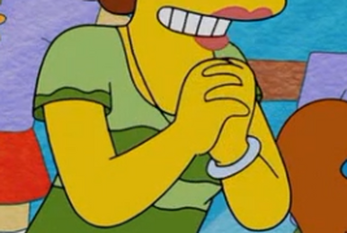 Jack Pickleson - Wikisimpsons, the Simpsons Wiki