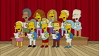Springfield Elementary School Choir