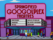 Springfield googolplex theatres