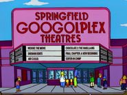 Springfield Googolplex Theatres