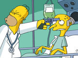 Who Shot Mr. Burns? (Part Two)/Gallery