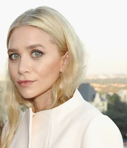 Ashley Olsen