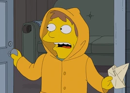 Barney Gumble (Not It)