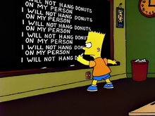 Bart vs. Australia - Chalkboard Gag.png