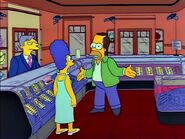 Ring shopping in I Married Marge