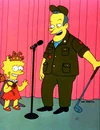 Lisa the b queen