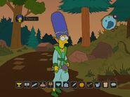 Marge Gamer 54