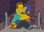  and  on the night Bart was conceived at   Gourse.