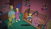 Treehouse of Horror XXIII Unnormal Activity -00039