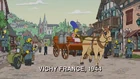 Vichy France