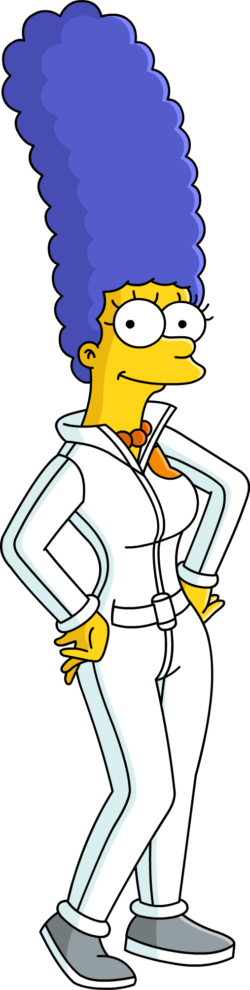 Marge Simpson Simpsons Wiki Fandom pic