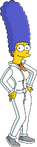 Bionaut Marge