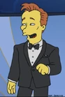 Conan O'Brien